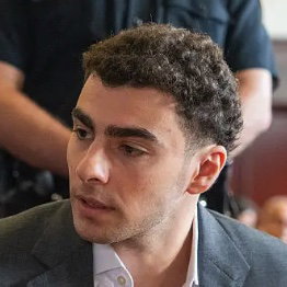 JUST IN: Luigi Mangione says in court that he shot UnitedHealthcare CEO Brian Thompson

The statement came as Mangione pleaded guilty to federal stalking charges related to Thompson's killing

He will be sentenced December 18

(Note: As of now, a separate state trial is still set to start next month)