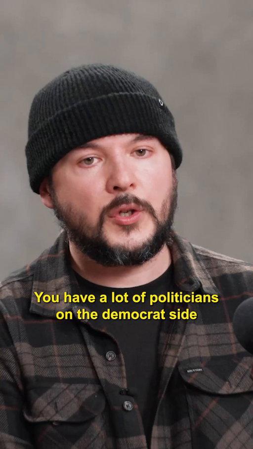 Tim Pool vs 20 Liberals this Sunday on #surrounded @Timcast 