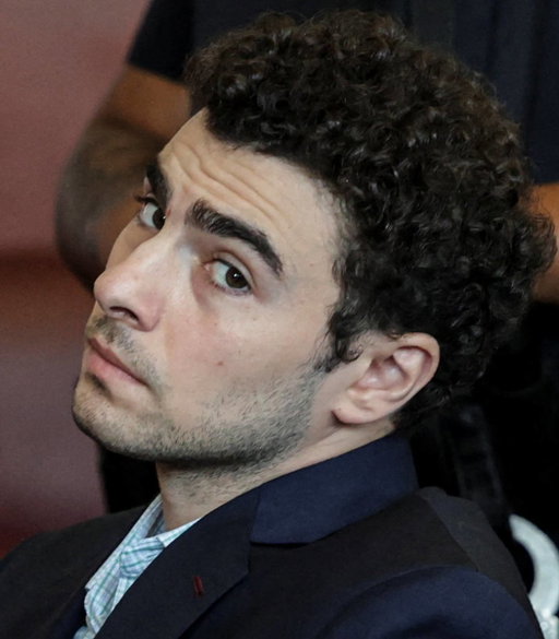 Luigi Mangione has admitted to shooting UnitedHealthcare CEO Bryan Thompson and may face life in prison.

"I shot Mr. Thompson and he died. I knew what I was doing was illegal." 