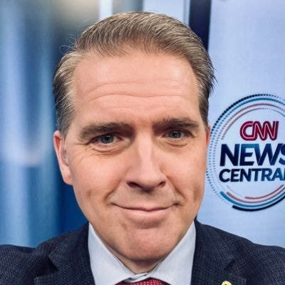 BREAKING: Democrats “afraid” of Scott Jennings as next White House Press Secretary (CNN)

15% chance he becomes the next press secretary 