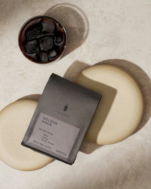 Our Golden Hour blend features a carbonic-macerated Rwanda component from Bwishaza Cooperative, home to the Kungahara Women’s Group. As 2026 marks the International Year of the Woman Farmer, we’re celebrating the women who help shape the coffees we love. https://bit.ly/3Td4veY?utm_source=twitter&amp 