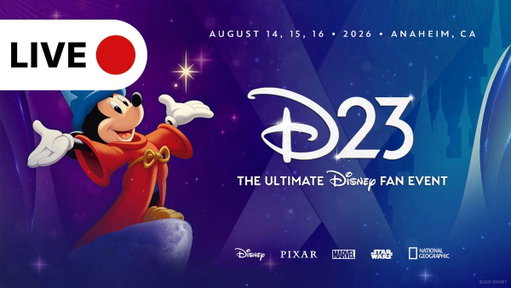 IGN will be reporting live the Disney Entertainment Showcase at #D23, starting off at 7:00pm PT / 10:00pm ET. Follow along for all the biggest news, reveals, celebrities, and announcements as Disney unveils their plans for the MCU, Star Wars, Animation, and more. https://t.co/UFTUBCGDHw