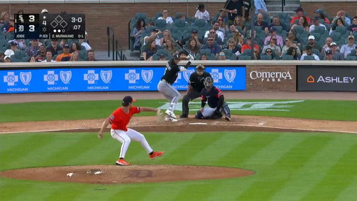 MUNE FOR THE LEAD! 💥 
