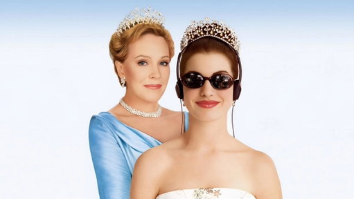 Anne Hathaway just gave ‘The Princess Diaries’ fans something to celebrate, revealing at Disney’s D23 panel that the third movie is actively in the works and the team is currently working hard to make it happen.

It’s been more than 20 years since Mia Thermopolis first became a princess, and now the long awaited return to Genovia is finally starting to feel real.

[via/ D23]
