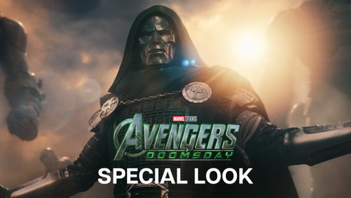 He used to be different.

Avengers: Doomsday arrives in theaters everywhere December 18. Get your tickets now: https://fandango.com/AvengersDoomsday 