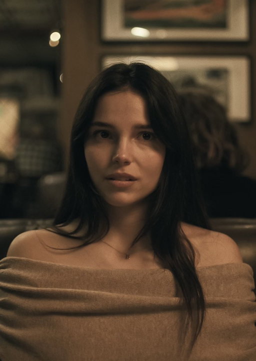 Inde Navarette has been cast as Rogue in ‘X-MEN’.

In theaters on May 5, 2028. 