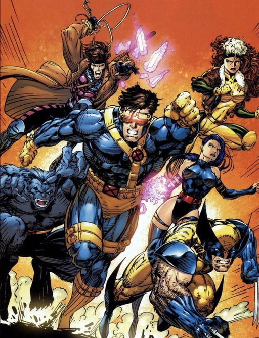 Marvel has officially revealed the cast for its upcoming ‘X-Men’ reboot at D23, with the film set to hit theaters May 5, 2028.

•Christopher Abbott — Professor X
•Kit Connor — Cyclops
•Sadie Sink — Jean Grey
•Inde Navarrette — Rogue
•Adam Driver — Mr. Sinister
•Maya Boyd — Storm
•Samara Weaving — Emma Frost