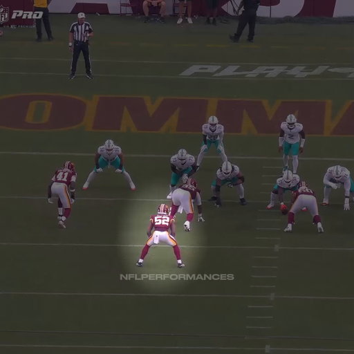Sonny Styles Every Snap From His NFL Debut 