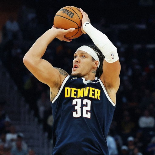 With the Nuggets in cap purgatory and searching for ways to retain Peyton Watson, moving Aaron Gordon might be on the horizon, and the Wolves appear to be the perfect fit for him. With Gordon, Minnesota would have one of the most complete starting lineups in the NBA.

(Per Adel Ahmad via @YahooSports)