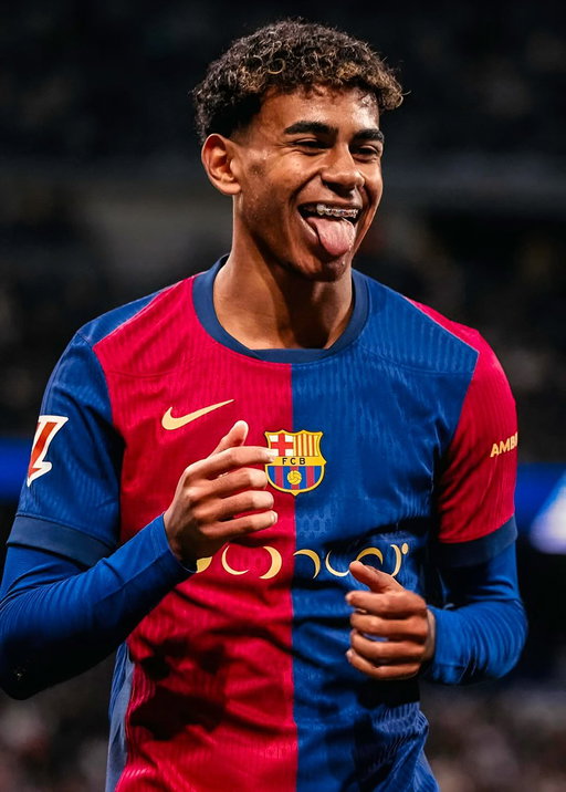 🚨Current odds on Polymarket to win the 2026/27 La Liga title

54% - Barcelona 
41% - Real Madrid 
4% - Atlético Madrid 