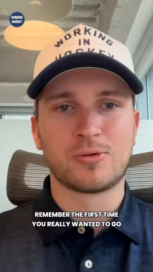 Alyn McCauley recalls when the LA Kings traded for Mike Richards, Willie Mitchell, and Marian Gaborik during their early 2010s Cup runs.

Check out the full conversation on YouTube, Spotify, or Apple Podcasts for more hockey ops talk! 