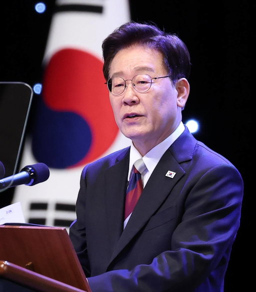 South Korea is trying to put an official end to the Korean War after 76 years.

President Lee Jae Myung has proposed a meeting with Kim Jong Un to find a path to true peace with North Korea. 