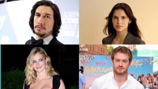 Adam Driver and Inde Navarrette are officially joining the X-Men 