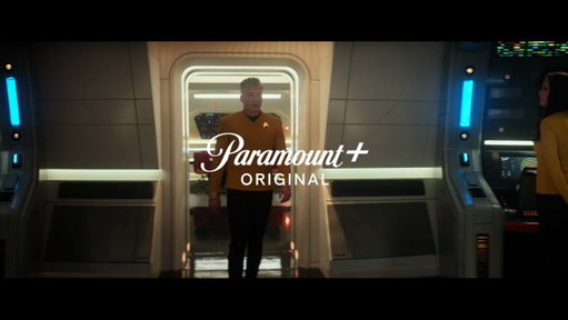 🏴‍☠️ ¡Invaden piratas! Y toda la tripulación tendrá que enfrentar las consecuencias. 🚨🖖

¿Podrá Spock encontrar la forma de resolverlo? 👀 Descúbrelo en el nuevo episodio de Star Trek: Strange New Worlds, que estrena el próximo jueves en Paramount Plus. 🚀

#ParamountPlus #StarTrek #StarTrekStrangeNewWorlds