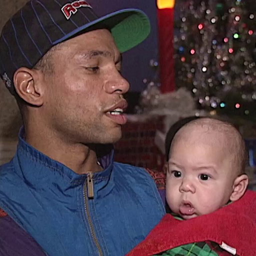 The first father to coach his son in the NBA: Doc Rivers coaching Austin Rivers in LA 🥹

Austin will watch Doc enter the @Hoophall TONIGHT at 7pm/et on NBA TV and the NBA App! 