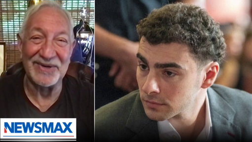 “They had [Mangione] make a statement that was so all-encompassing that as soon as they walked out of that courthouse, they filed a motion in the state court to dismiss on double jeopardy grounds. And so, it was actually a brilliant legal move.”

— Defense attorney Mark Geragos on Luigi Mangione’s federal guilty plea

@markgeragos @RitaCosby