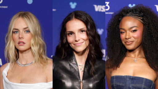 Marvel Unveils New 'X-Men' Cast at D23: Adam Driver, Inde Navarette, Maya Boyd, and More Details: https://t.co/j1TeNwYpER 