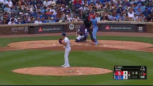 HISTORY FOR JOSHUA BAEZ!

HE’S THE FIRST PLAYER IN MLB HISTORY TO HOMER IN HIS FIRST THREE CAREER AT-BATS! 