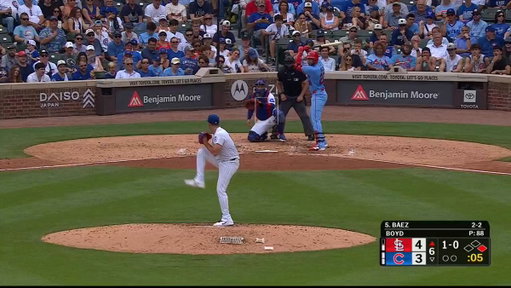 Joshua Baez might be the best baseball player on earth

3 home runs in his debut 