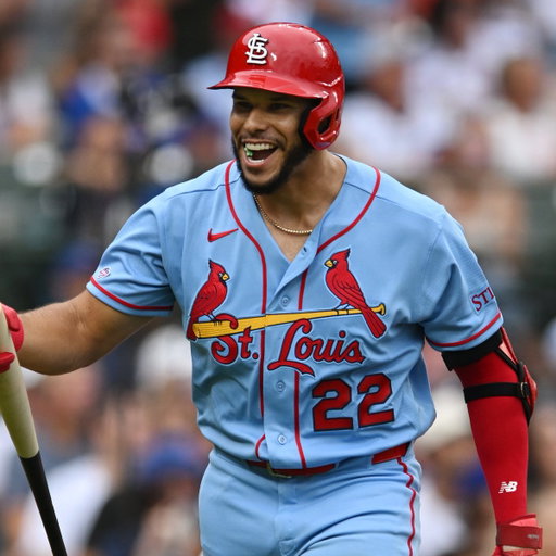 Explain Joshua Baez's 3 homer debut in NBA terms 
