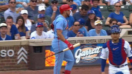 3 home runs in his first 3 Major League at-bats 😤

Did Joshua Báez put on the best MLB debut EVER?! 