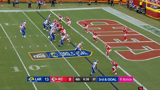In his first NFL preseason game, Rams first-round pick Ty Simpson has completed 21-of-25 passes for 190 yards, two touchdowns and no interceptions. 