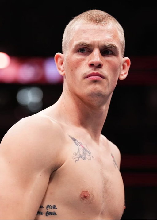 NEW: Ian Machado Garry’s chances to beat Islam Makhachev have hit an all-time high, via Kalshi.

Will we see an upset tonight? 