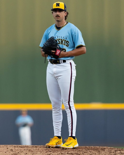 A solid start for Sproat: 

5.0 IP, 1 H, 0 R, 8 K, 3 BB 