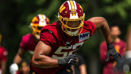 .@BleacherReport ranks the Top Rookies for the 2026 NFL season:

1 - Sonny Styles
2 - Jadarian Price
3 - Caleb Downs
4 - Vega Iaone
5 - Jordyn Tyson
6 - Rueben Bain Jr.
7 - Jeremiyah Love
8 - Carnell Tate
9 - David Bailey
10 - Francis Mauigoa
11 - CJ Allen
12 - Mansoor Delane 