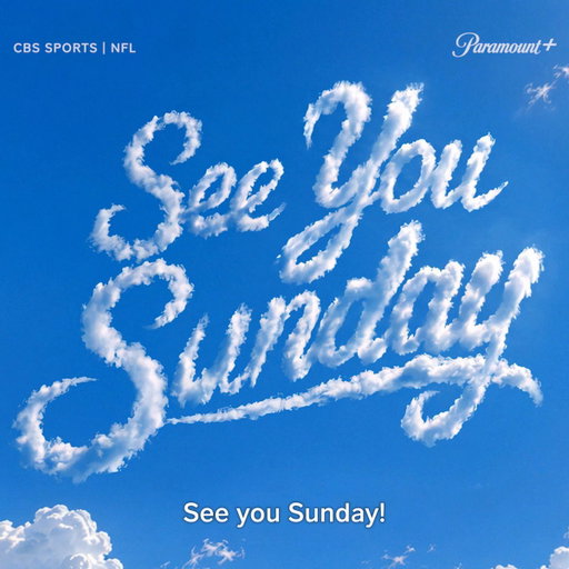 There's no other day quite like it 🤩

We'll #SeeYouSunday all season long with the @NFLonCBS streaming on Paramount+ 🏈 