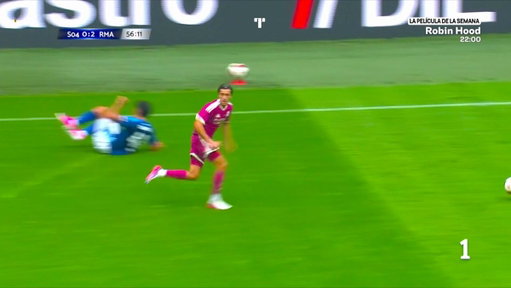 🚨 FRIENDLIES! 🤝

CARLOS ESPÍ MAKES IT THREE! 🇪🇸

Schalke 04 0-3 Real Madrid 

 
