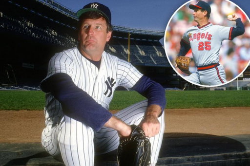 Tommy John has passed at 83 years old.

RIP ❤️ 