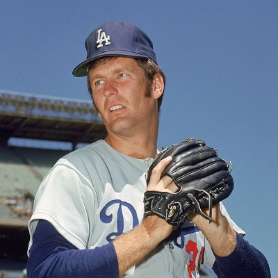 RIP Tommy John ❤️ (1943-2026) 