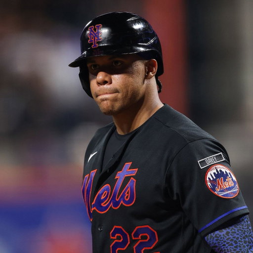 If the Mets were in the AL, they would be just 5.5 games out of the final Wild Card spot.

(H/T @ben_yoel) 