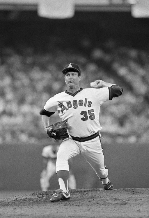 The Angels join the baseball community in mourning the loss of former pitcher Tommy John.

His remarkable career and enduring impact on the game will be felt for generations, as the groundbreaking surgery that bears his name has helped prolong the careers of countless players throughout baseball.
Acquired by the Angels in 1982, John helped bolster the Club’s starting rotation during their race to an AL West division title. He would go on to appear in parts of four seasons with the Angels (1982-85) and paced the Angels staff in innings pitched and tied for the team lead in wins in 1983.

We extend our heartfelt condolences to Tommy’s family, friends, and teammates.
