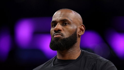 Fun fact: LeBron James took 11 years to join the 20k-6k-6k club.

Then it took him 11 years to join 40k points, 12k rebounds, 12k assists club. 
