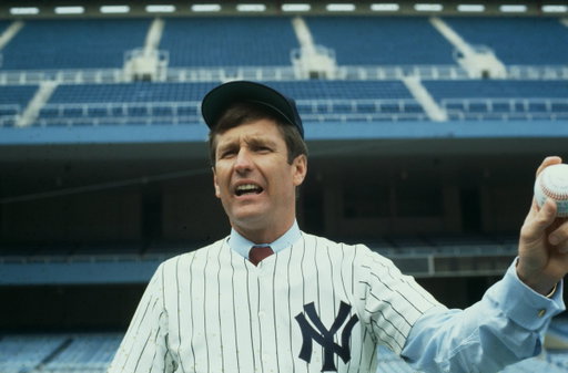 Tommy John, MLB Pitching Great, Dead at 83 Details: https://t.co/GU7aYA7pn5 