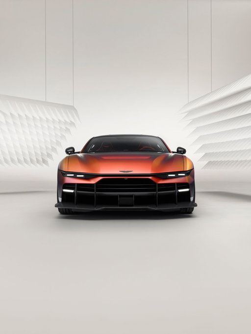 Bold. Rebellious. Unreservedly aggressive. 

Bespoke headlights and taillights, new interior, and exposed carbon options. Valen is a bespoke supercar, conceived without restraint.

Discover: https://bit.ly/4xG58wx

#AstonMartin #Valen 