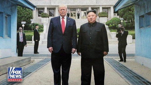 President Trump is ordering a major reduction in joint U.S.-South Korea military exercises, saying the drills are too costly and send a "totally inappropriate and hostile" signal to Kim Jong Un's North Korea.

The timing is striking: Trump's directive comes one day before the annual Ulchi Freedom Shield exercise is set to begin, involving roughly 18,000 South Korean troops alongside U.S. forces. About 28,500 American service members are stationed in South Korea.

President Trump also pointed out that South Korea recently said "no thanks" to joining the U.S. in the "denuclearization of the Islamic Republic of Iran."

It also follows two North Korean ballistic missile launches within six days this month.

Read more⬇️