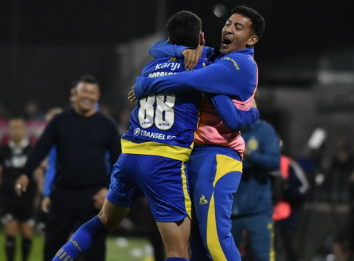 🏆 #TorneoMercadoLibre Clausura 2026

⚽ Rosario Central le ganó 1-0 a Barracas Central. 