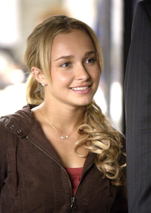 Actress Hayden Panettiere has died at age 36 