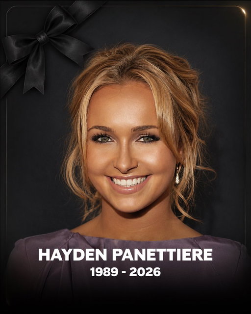 Nunca olvidaremos a Hayden en su papel en Scream 6, su talento permanecerá para siempre en la memoria de quienes disfrutamos verla en pantalla. 🤍 