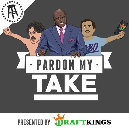 PMT 8-17 with @ESPNBooger is Now Live!

- NFL Preseason week 1 is complete
- Lebron’s a golf YouTuber now
- Monday reading on condoms
- Mt Rushmore of professions that deserve walk out music 
- Who’s Back + more

Watch or Listen Here https://t.co/IY1yXreSyG 