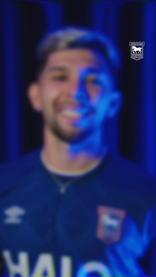 The return. 🇵🇾💫 