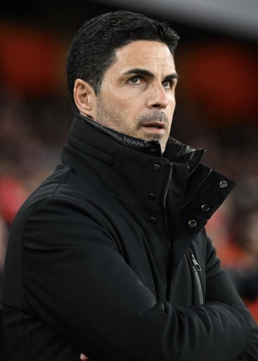 🚨JUST IN: Mikel Arteta says he’s been “fighting with the Premier League” to allow bigger matchday squads

He previously warned that exclusion from the squad impacts players’ “mental health” 