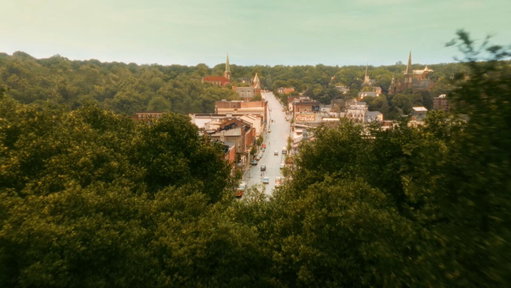 1935. #ITWelcomeToDerry will return for Season Two. 