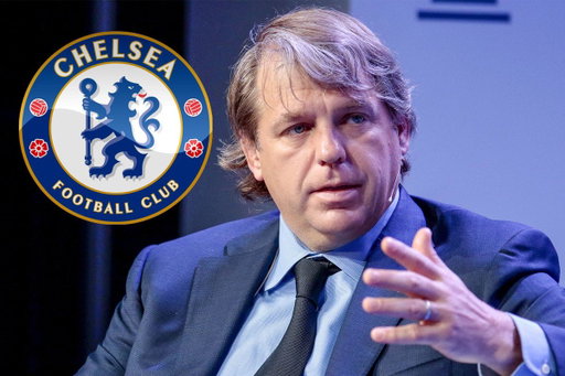 🚨 MAJOR BREAKING! 💣

Todd Boehly and Mark Walter are in talks to sell their stakes in Chelsea Football Club to majority owner Clearlake Capital, according to people briefed on the matter. 🔵

ℹ️ @FinancialTimes 