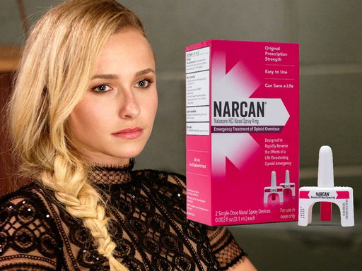 🚨 EXCLUSIVE: Hayden Panettiere Death: Narcan was found in apartment. 

What we know: https://t.co/GSHgkdTlGT 
