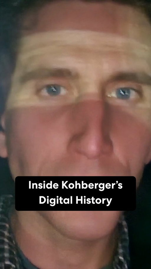 A report said police were looking for a white Hyundai Elantra. According to digital evidence, Bryan Kohberger searched for car detailing within minutes, then began shopping for used cars.

Watch "The Idaho College Murders: Catching Kohberger" on @HBOMax.

#CatchingKohberger @LawCrimeNetwork