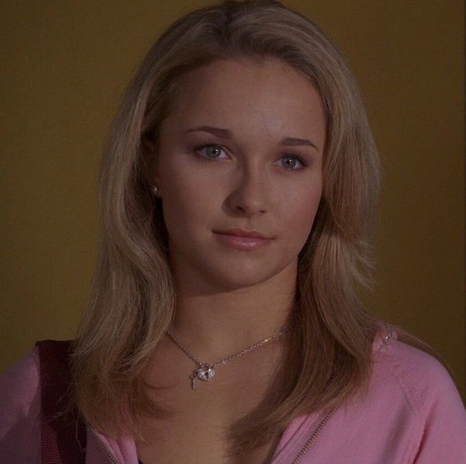 Hayden Panettiere revealed that her 11-year-old daughter, Kaya, had started calling her “Britney” after her character Britney Allen in ‘Bring It On: All or Nothing’.

“[My daughter] actually called me, FaceTimed me, the other day, and she calls me Britney. She goes, ‘Hey, Britney!’ And I was like — it took me a second, and then I realized she was talking about Bring It On, because her friends are fans of Bring It On.”

[📸: @Hayden Panettiere/X , via @CBSMornings ]